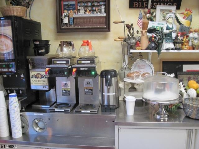 Commercial for sale in Bridgewater, New Jersey