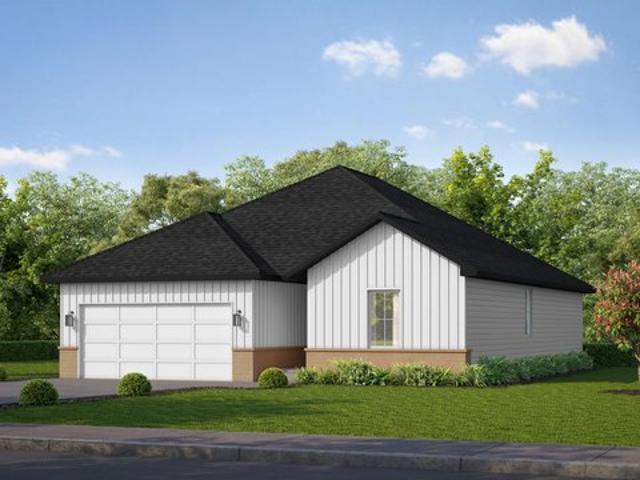 House for sale in Missouri