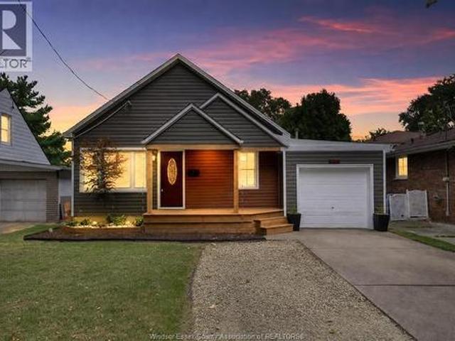 House for sale in Maidstone, Ontario