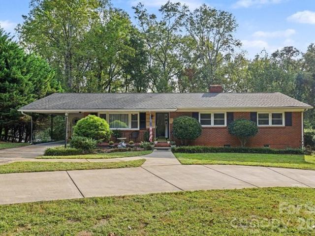 House for sale in Gastonia, Gaston County