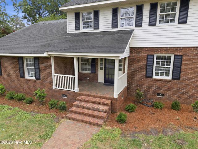 House for sale in Kinston, North Carolina