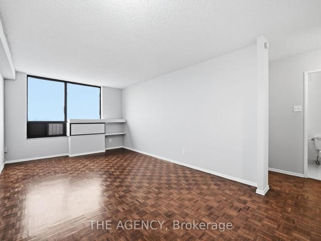 Condo for rent in High Park North, Toronto