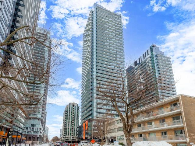 Condo for rent in Woburn, Ontario