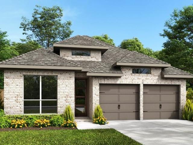 House for sale in Fate, Texas