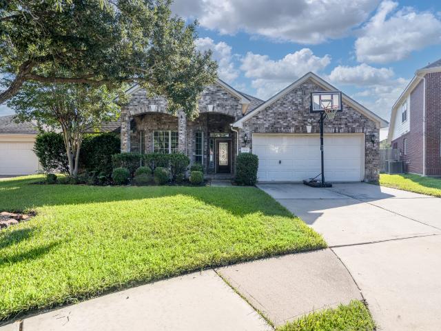 House for sale in Canyon Gate at Northpointe, Tomball