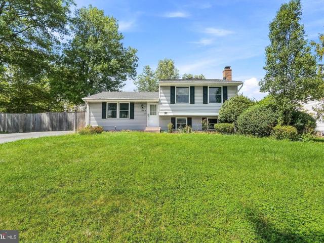 House for sale in Dickerson, Maryland