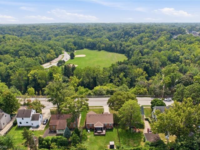 House for sale in Rocky River, Ohio