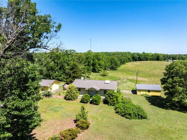 House for sale in Ark