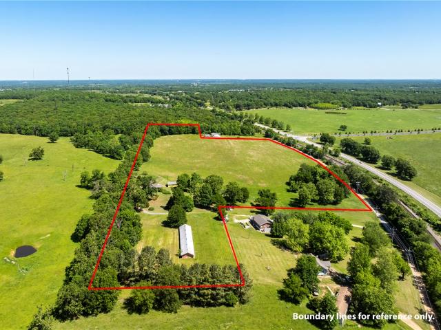 House for sale in Ark