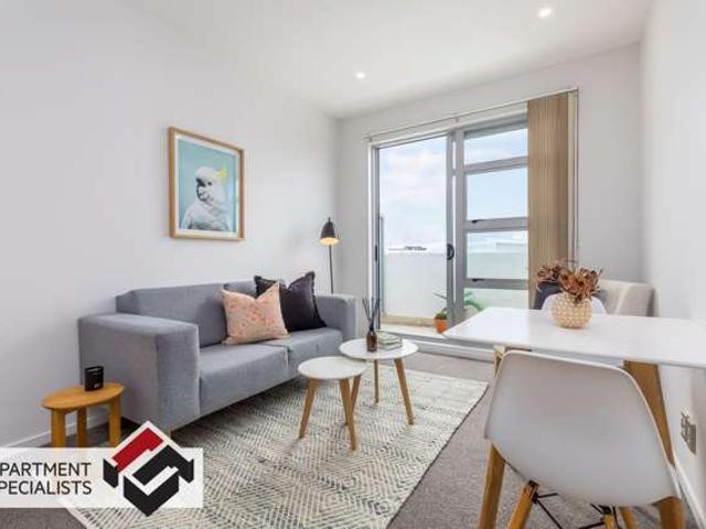 Apartment for sale in Auckland, Oroua County