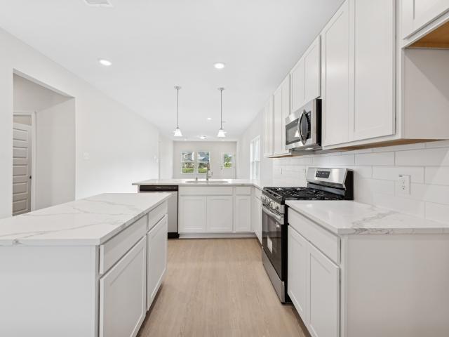 House for sale in Keenan, Montgomery