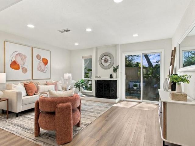 Condo for sale in Saratoga, California