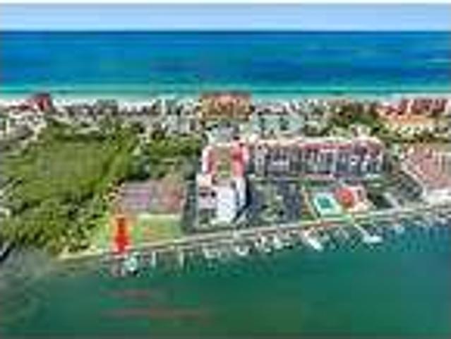 House for rent in Belleair Beach, Pinellas County