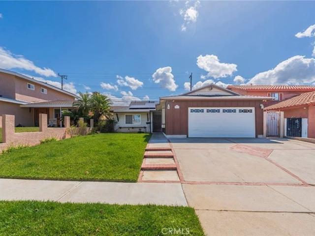 House for sale in Carson, California