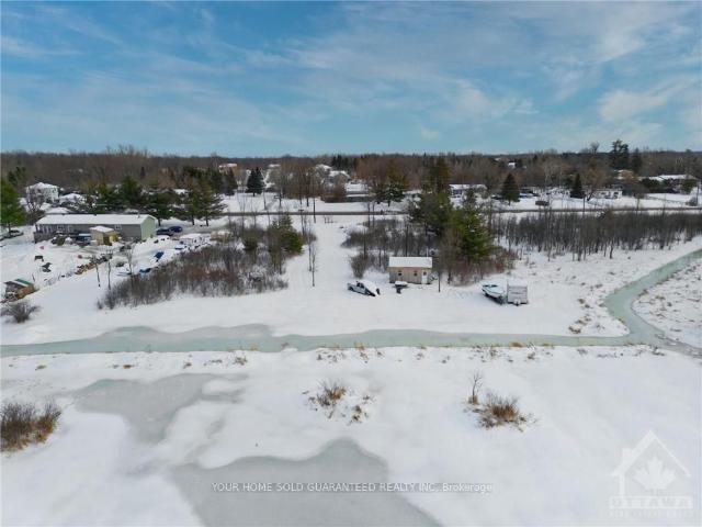 Land for sale in Tay Valley, Ontario