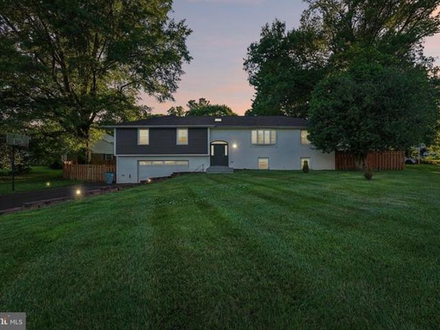 House for sale in Olney, Maryland