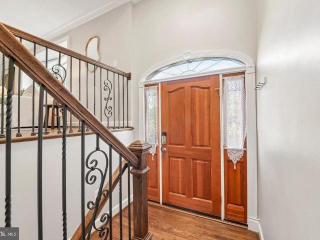 House for sale in Olney, Maryland