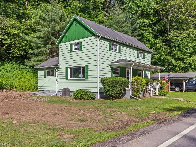 House for sale in Toronto, Ohio