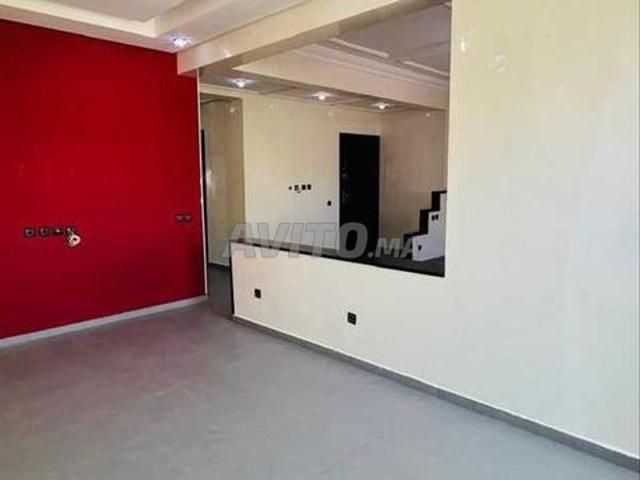 Appartement vente à Témara