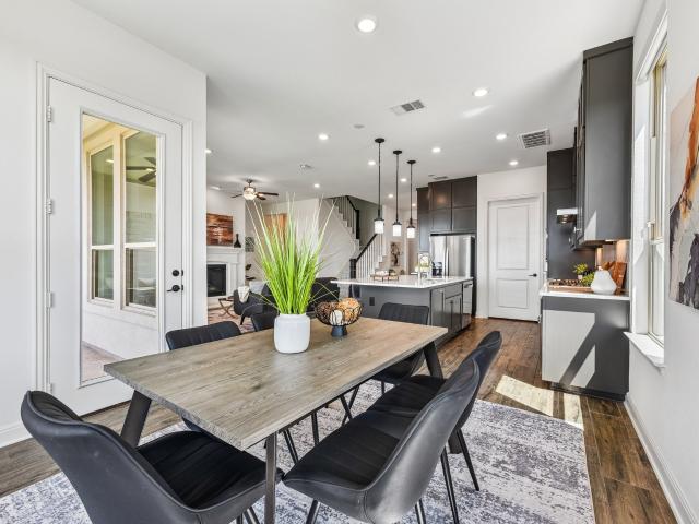 House for sale in Austin, Texas