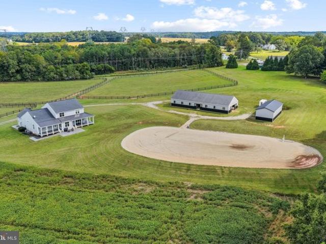 Farm for sale in Rockville, Hanover County