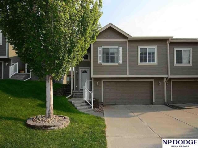 Townhouse for rent in Omaha