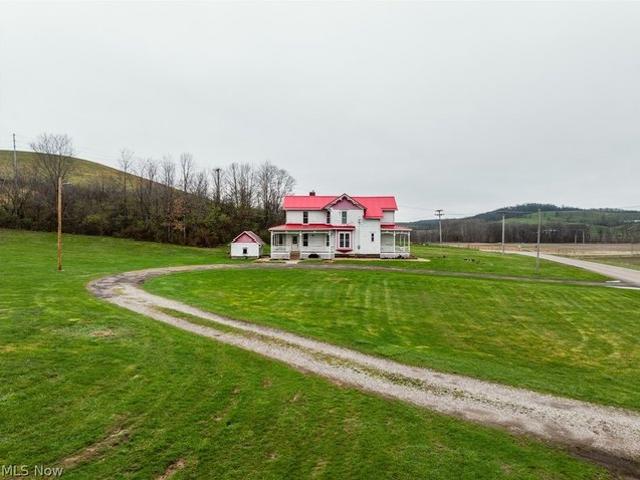 House for sale in Frazeysburg, Ohio