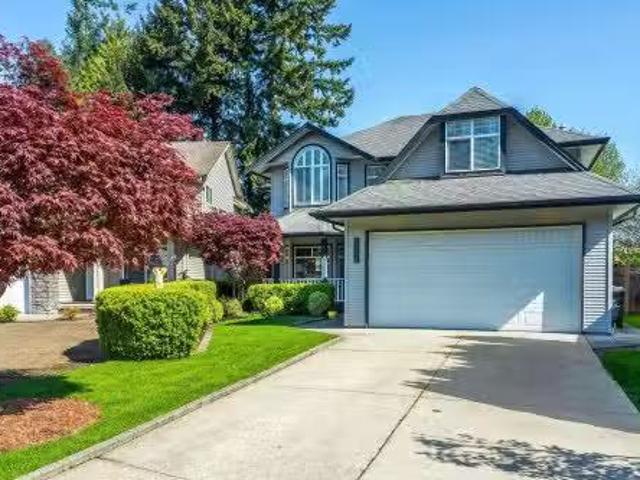 House for sale in Pitt Meadows, British Columbia