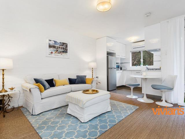 Apartment for rent in Mosman Park, Western Australia