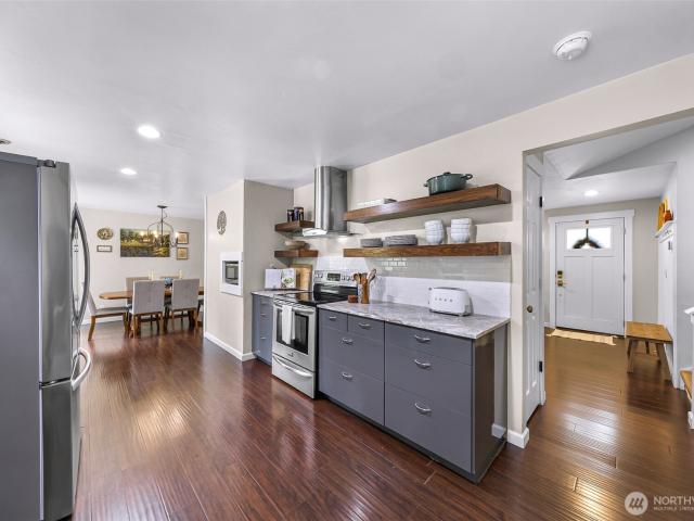 House for sale in Wayne, Bothell
