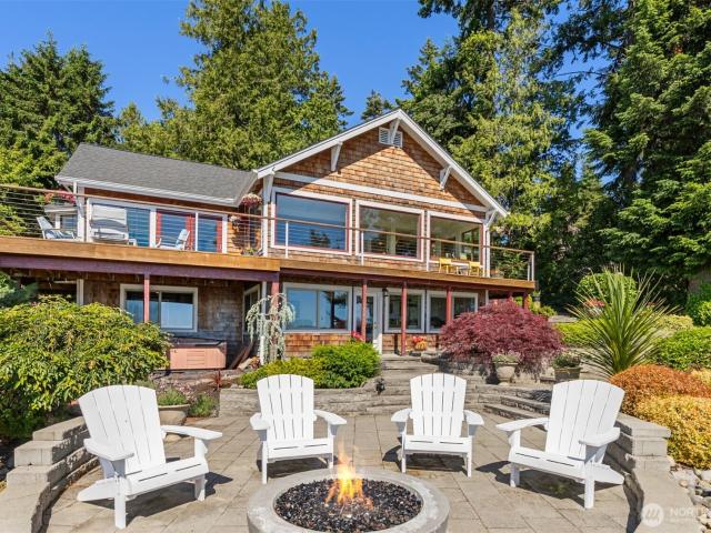 House for sale in Washington