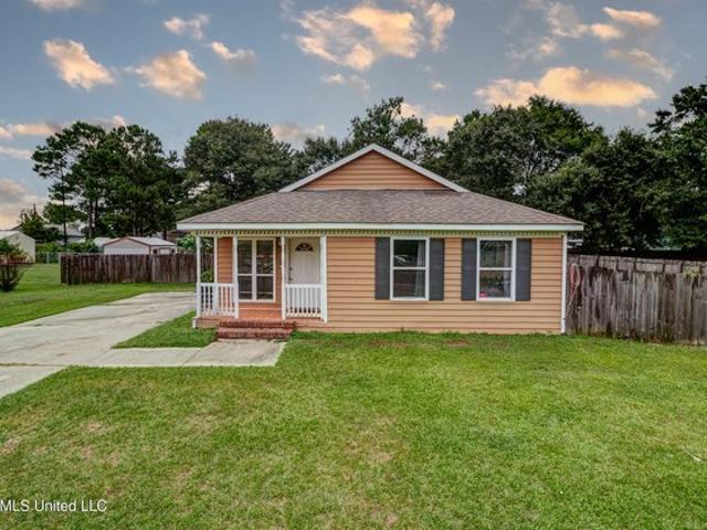 House for sale in Saucier, Harrison County