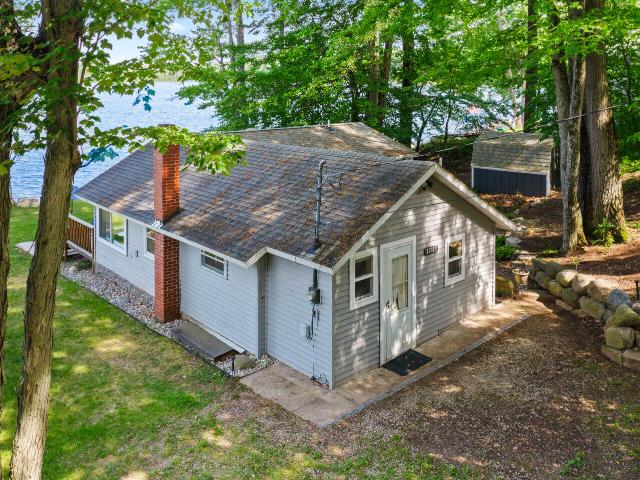 House for sale in Michigan