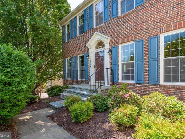 House for sale in Olney, Maryland