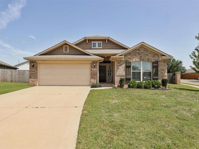 House for sale in Edmond, Oklahoma