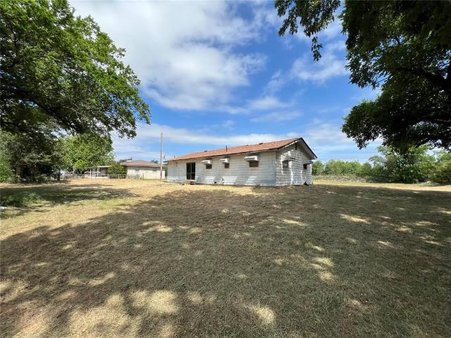 House for sale in Caddo, Oklahoma