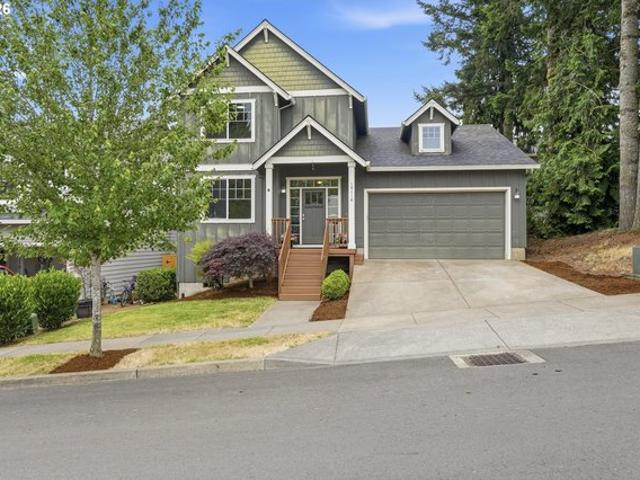 House for sale in Oregonia