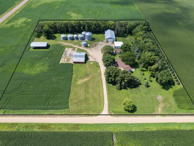 House for sale in Redwood, Minnesota