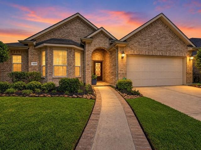 House for sale in Harris, Texas