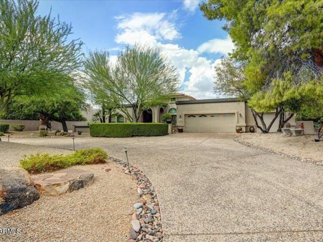 House for sale in Rio Verde, Arizona