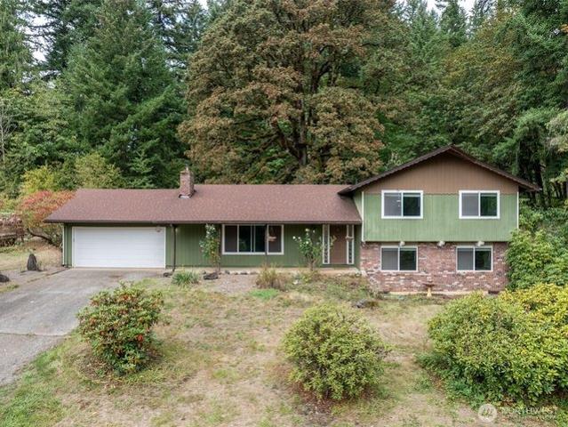 House for sale in Battle Ground, Washington