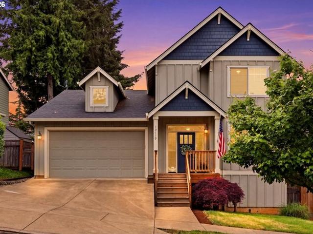 House for sale in Oregonia