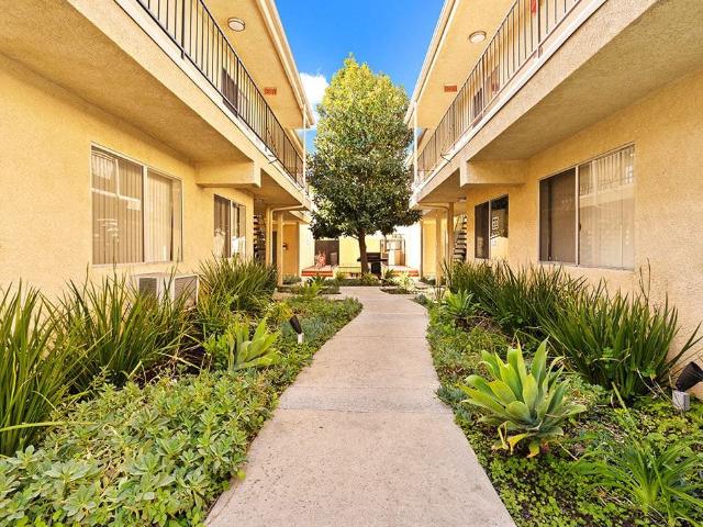 Apartment for rent in Reseda, Canoga Park