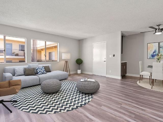 Apartment for rent in Reseda, Canoga Park