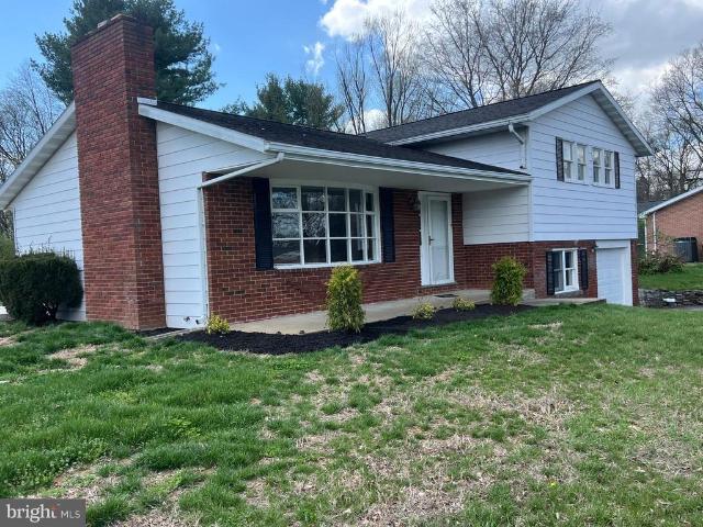 House for sale in Maryland