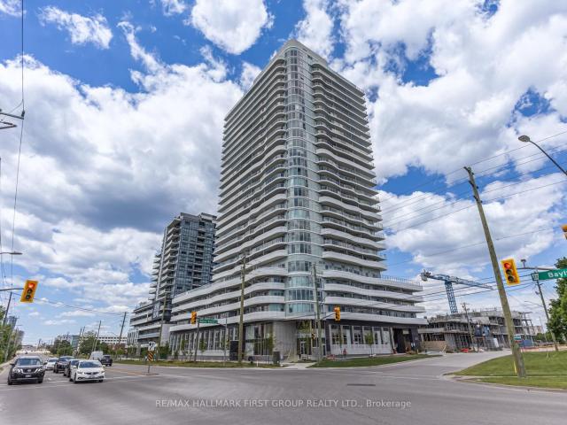 Condo for rent in Woburn, Ontario