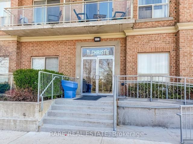 Condo for sale in Woburn, Ontario