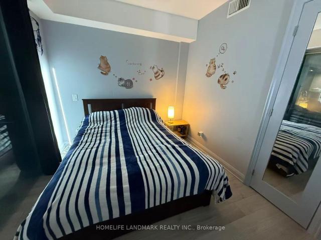 Condo for sale in Woburn, Ontario