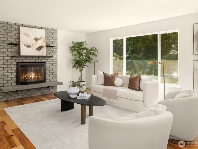 House for sale in Bothell, Snohomish County