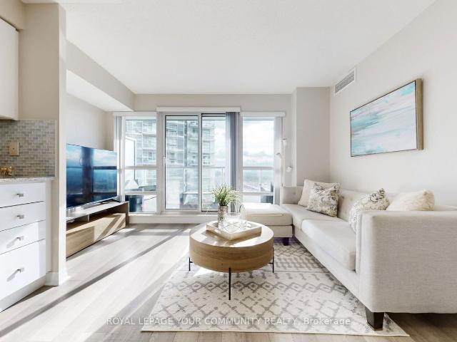Condo for sale in Woburn, Ontario